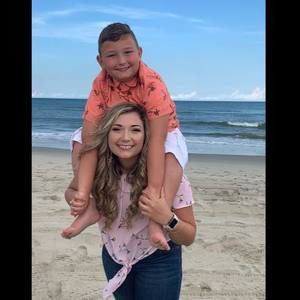 Meet your Posher, Jordan